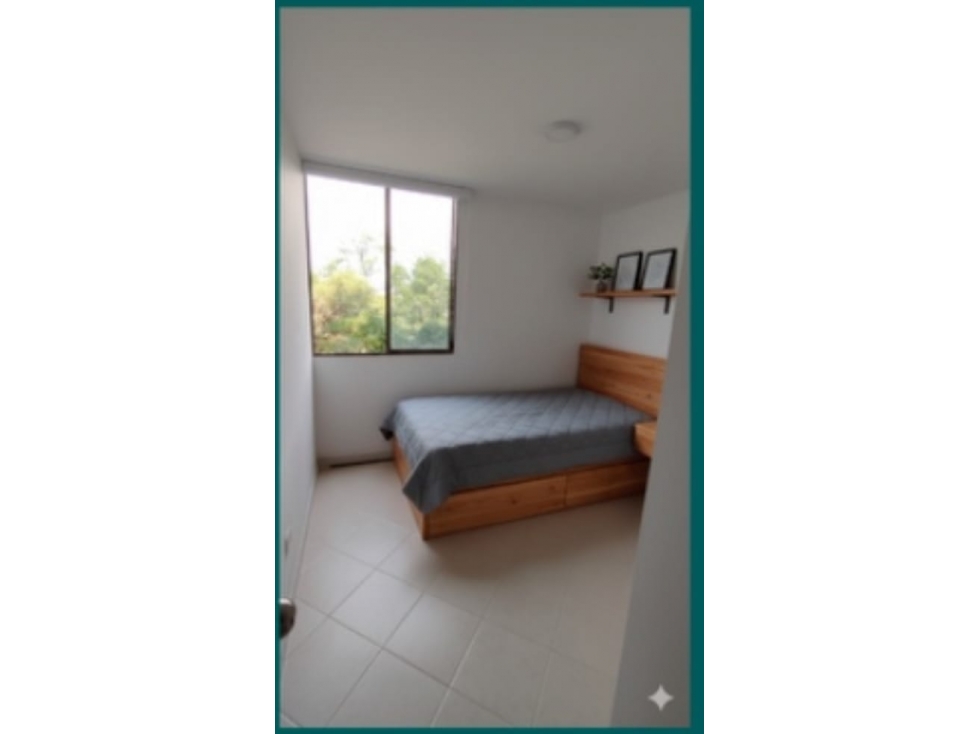 VENDO APARTAMENTO SABANETA SECTOR MAYORCA — foto 4