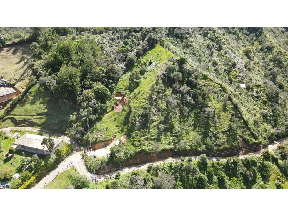 Lote en Venta VEREDA QUEBRADA Guatape — foto 2