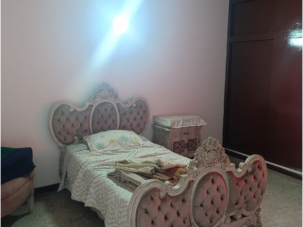 te ofrezco Casa Unifamiliar O CASALOTE en Simón Bolívar — foto 4