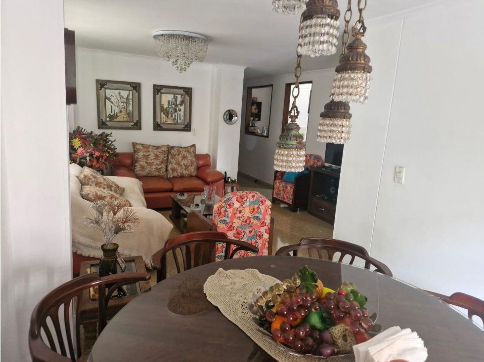 Apartamento en Venta Alameda Medellin — foto 4