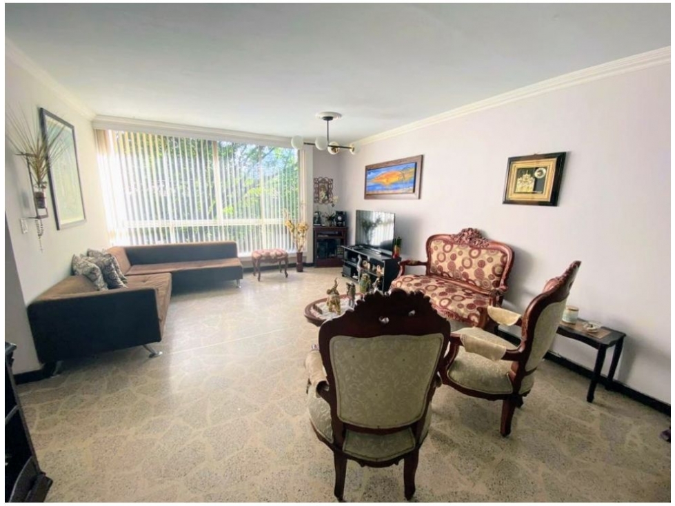 Apartamento en Venta Manila Medellin