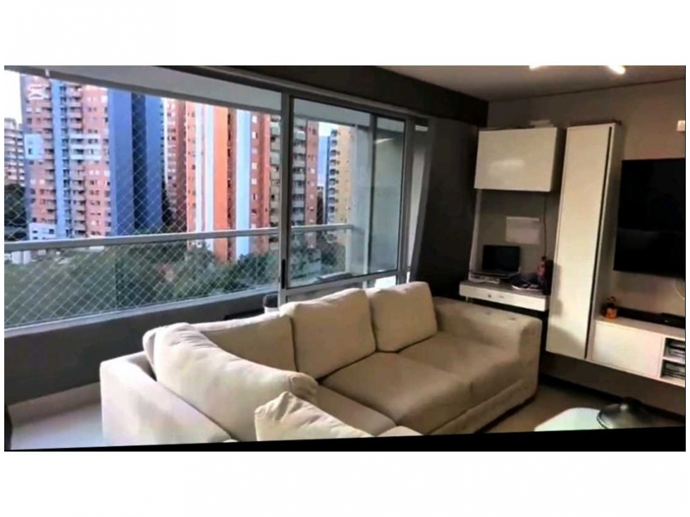 Vendo apartamento sector loma de los bernal parte baja