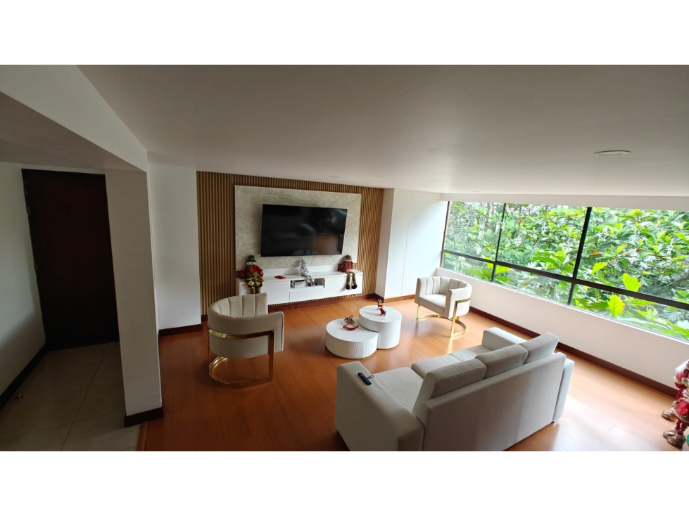 VENTA APARTAMENTO EN EL POBLADO (Y) — foto 4
