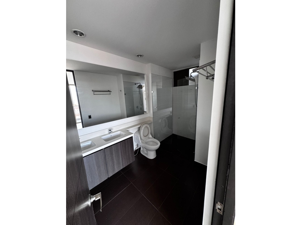 Apartamento para la renta en Poblado, Avenida Las Palmas — foto 5