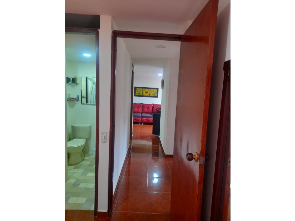 Venta de Apartamento en San Antonio de Prado — foto 5