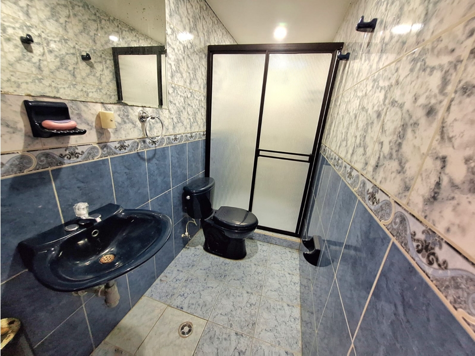 Apartamento en Venta Belén San Bernardo Medellin — foto 6