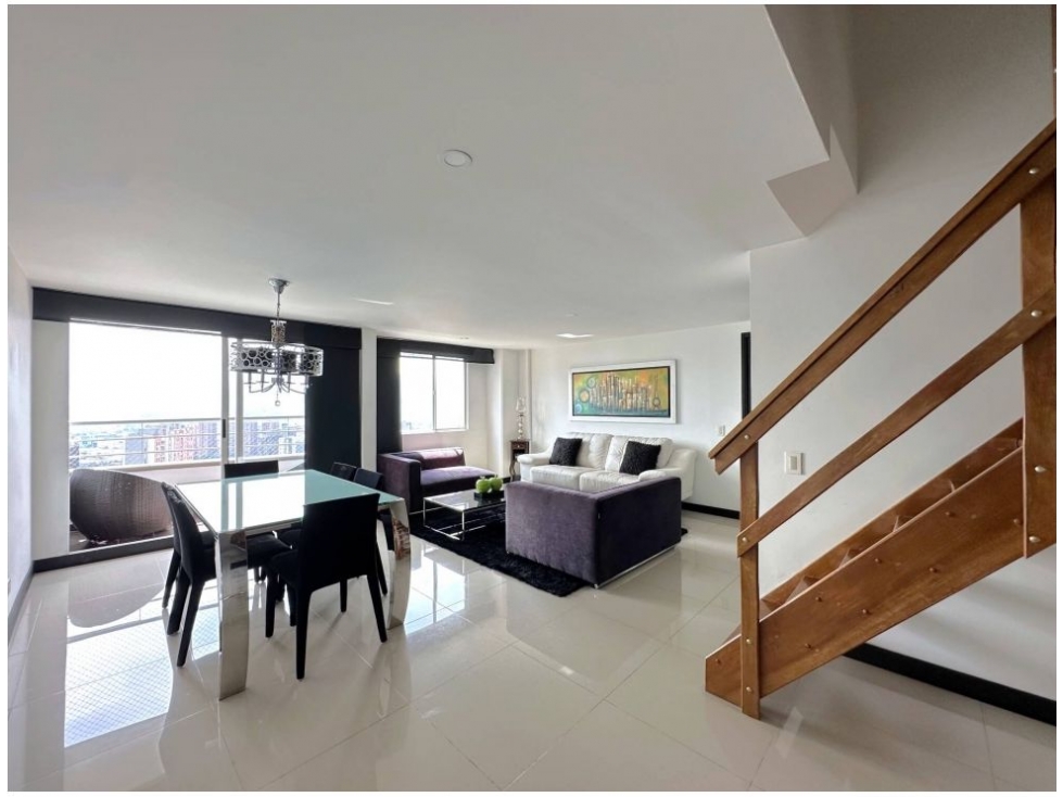 Apartamento en Venta Loma del Indio Medellin — foto 5