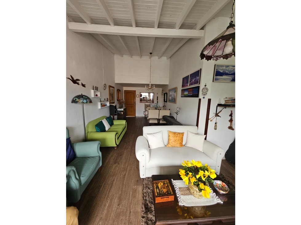 VENDO APARTAMENTO LAURELES — foto 4
