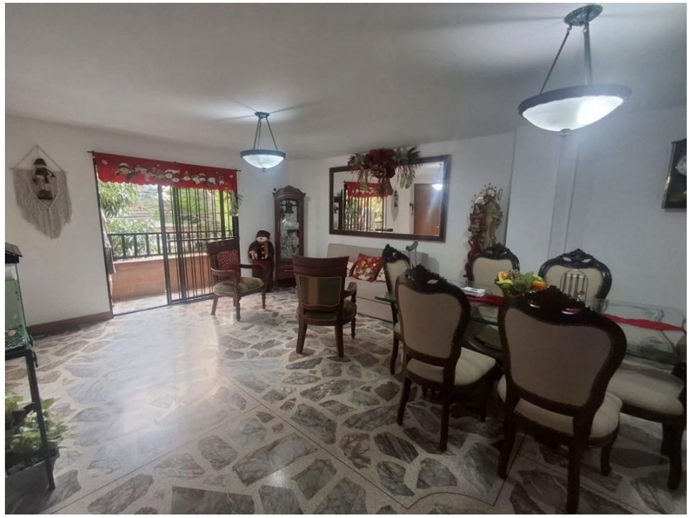 Apartamento en venta en Belén La Palma - 4