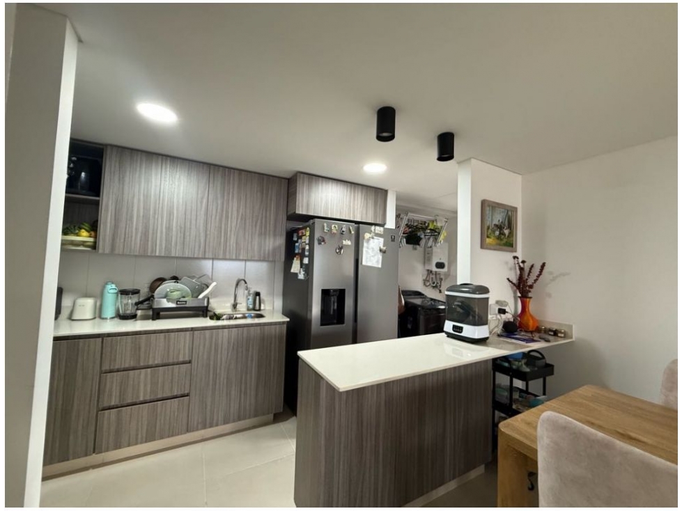 Venta de Apartamento Loma del Escobero, Envigado - 5