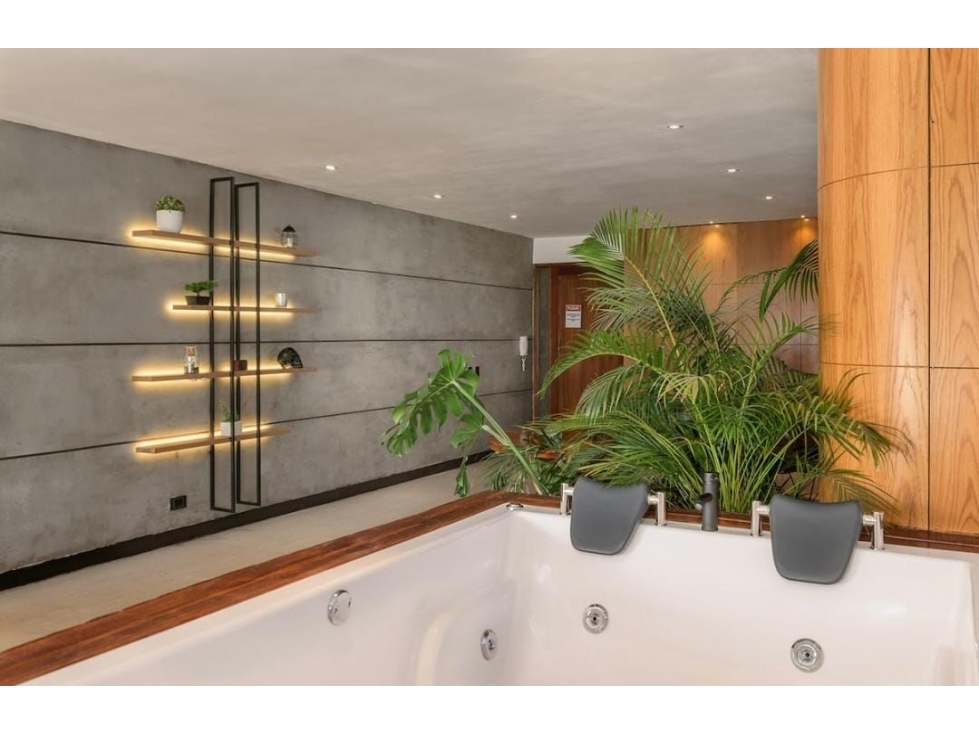 VENDO APARTAMENTO POBLADO — foto 4