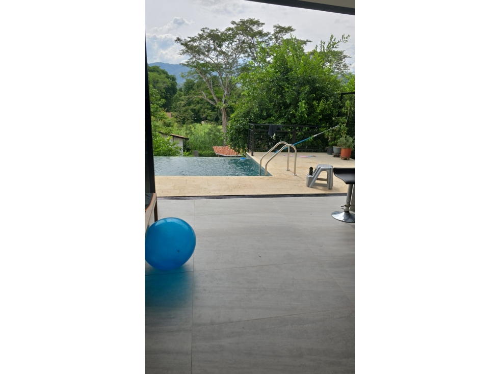 VENDO CASA SANTA FE DE ANTIOQUIA — foto 4