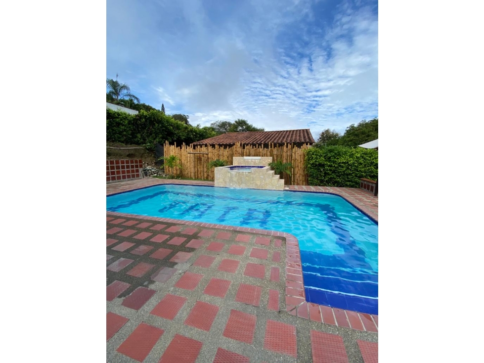 Finca en Venta en San Jerónimo (Antioquia) — foto 2