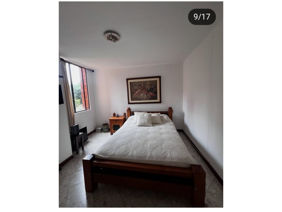 Apartamento en Venta Laureles Medellin — foto 4