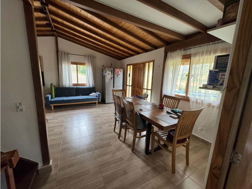 VENDO CASA FINCA MARINILLA — foto 6