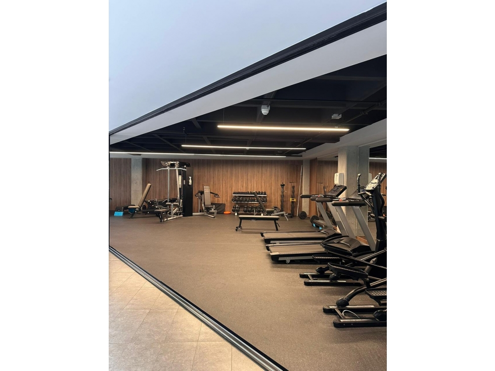 Apartamento en Venta en altos del Poblado Medellin — foto 4
