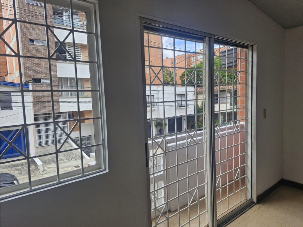 Apartamento en Venta El Nogal Medellin — foto 5