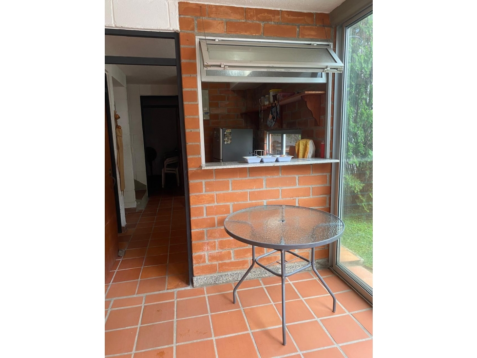 CASA EN VENTA LA PLAYITA SAN JERONIMO — foto 4