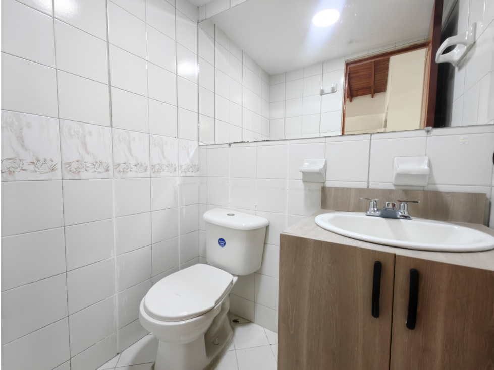 Apartamento en Prado Centro, Construcción Tradicional, Último Piso — foto 4