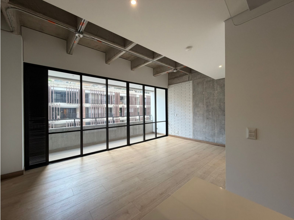 VENDO APARTA LOFT CIUDAD DEL RIO DISTRITO VERA — foto 5