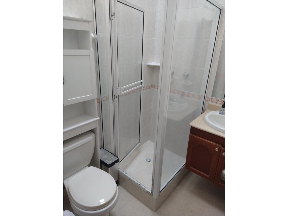 Apartamento en venta en Belén Rosales — foto 5