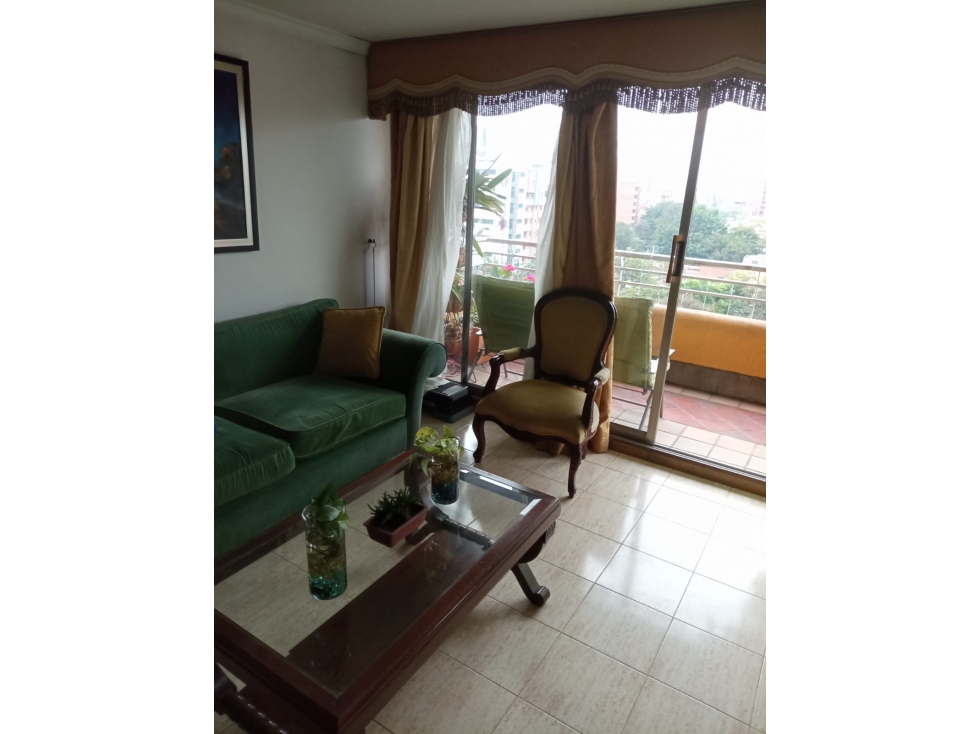 Te ofrezco Apartamento en Laureles — foto 2