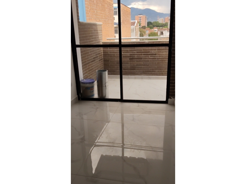 Vendo apto en Medellín sector Belén