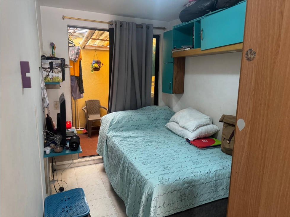 Apartaestudio en Venta Belén Miravalle Medellin — foto 5