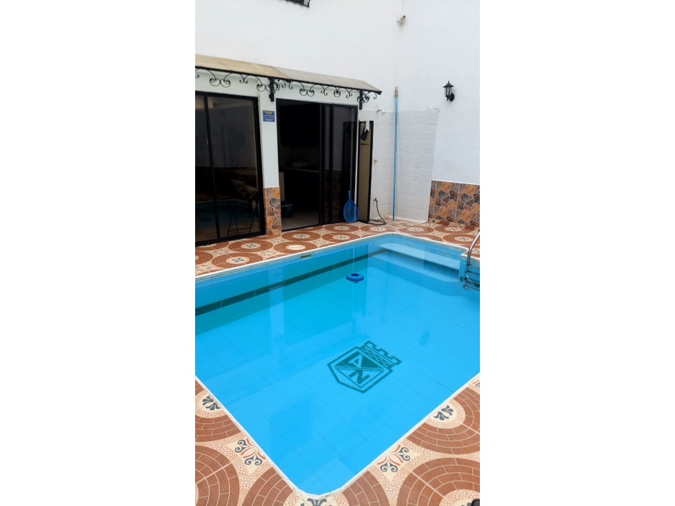 VENDO CASA SANTA FE DE ANTIOQUIA — foto 3