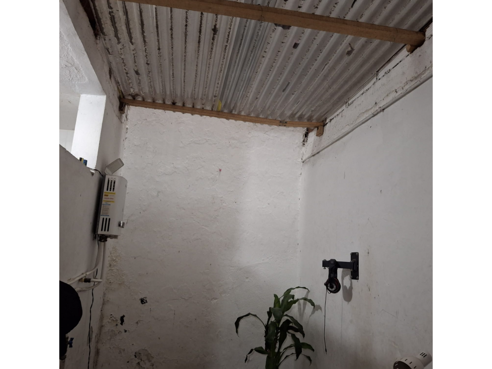 CASA EN VENTA VILLA HERMOSA PRIMER PISO 150 METROS — foto 3