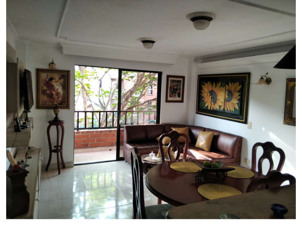 VENTA DE APARTAMENTO EN LAURELES NOGAL