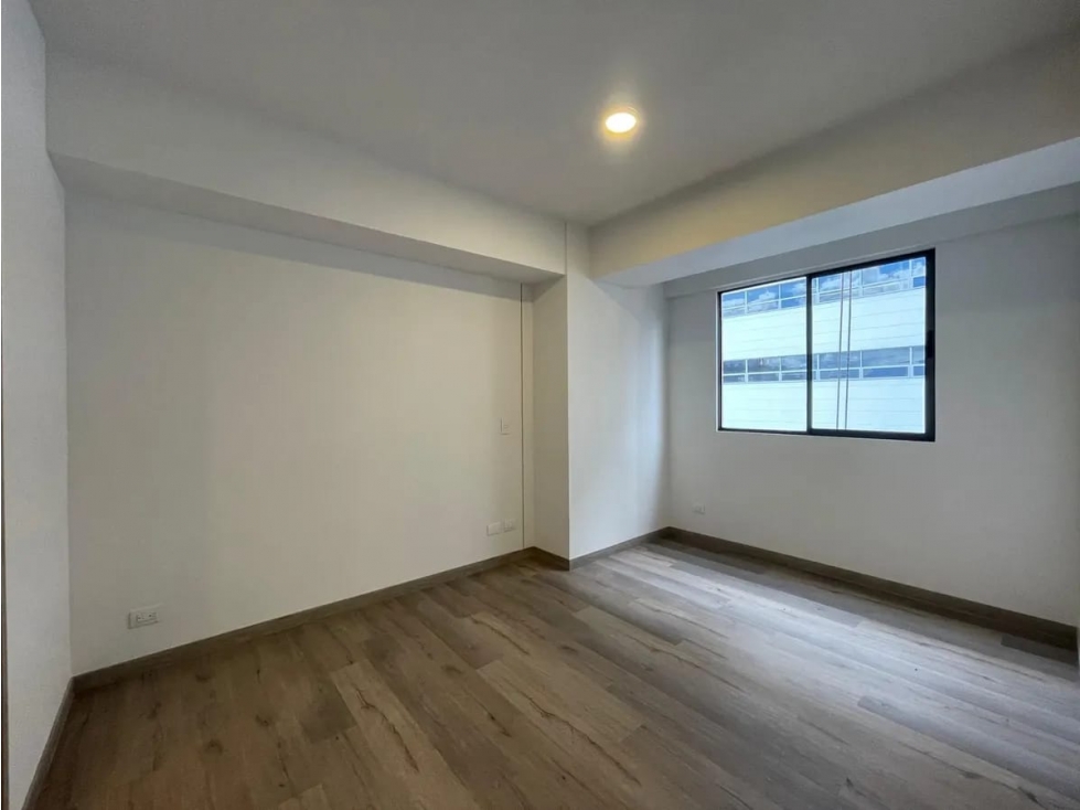VENTA DE APARTAMENTO EN CIUDAD DEL RIO — foto 4