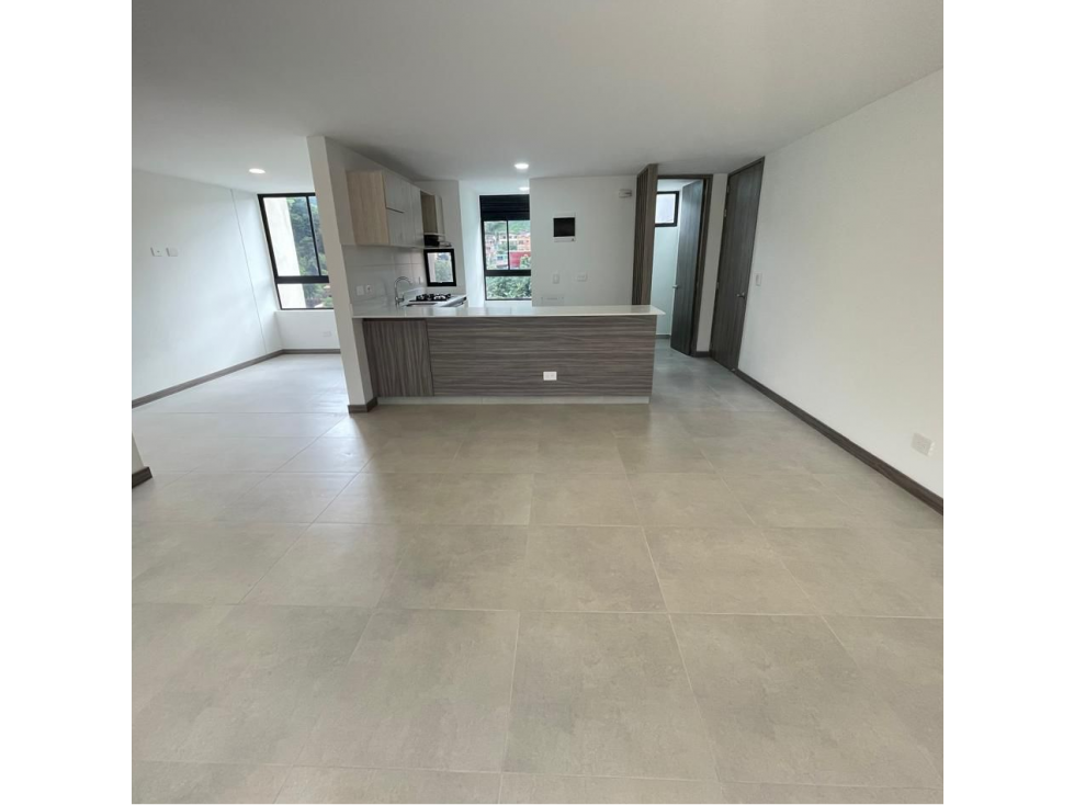 VENTA DE APARTAMENTO EN ENVIGADO — foto 2