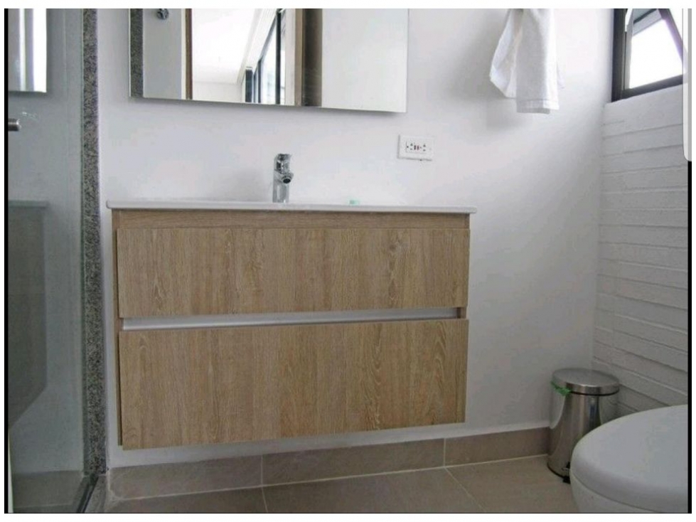 APARTAMENTO EN VENTA IBAGUE | 73 M² | 2 ALCOBAS y PARQUEADERO — foto 6