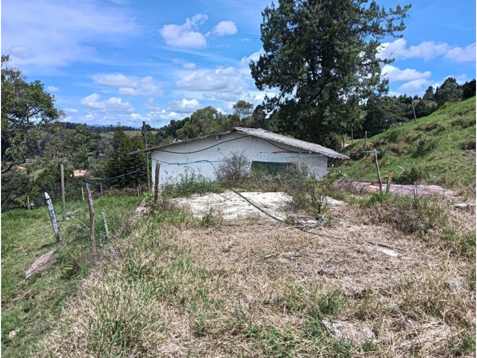 Venta de Lotes desde 1700 m² hasta 2360 m² en Guarne — foto 3