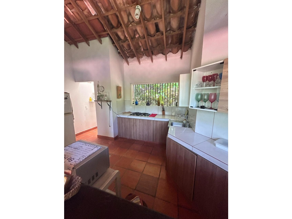 VENDO FINCA EN SANTA FE DE ANTIOQUIA — foto 6