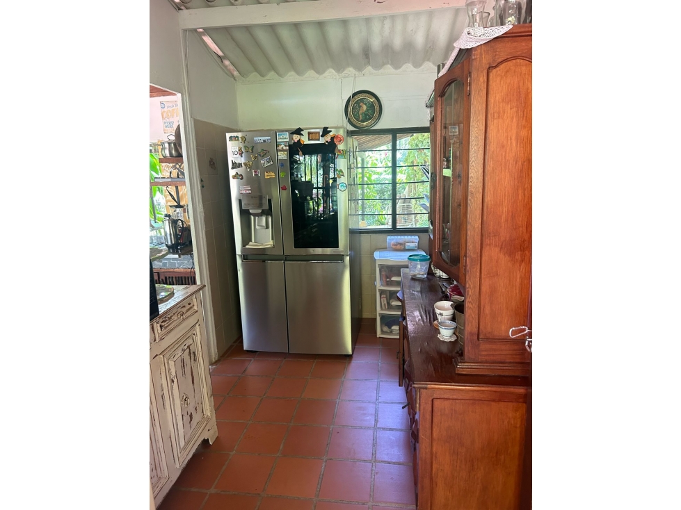 VENDO FINCA EN SANTA FE DE ANTIOQUIA — foto 5