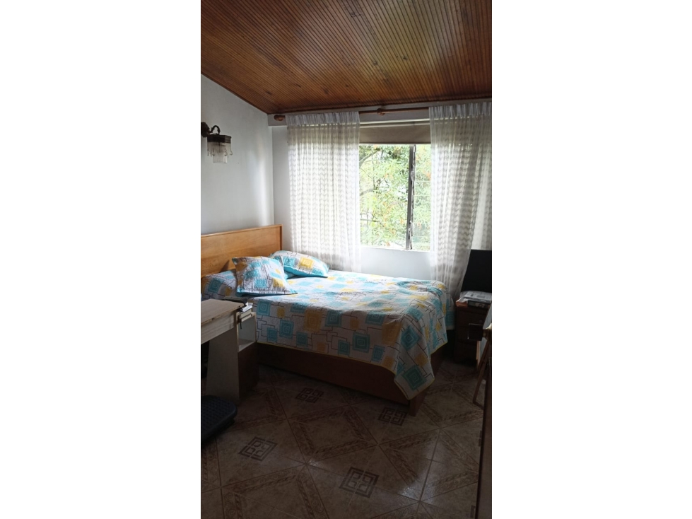 Apartamento en Venta Los Pinos Medellin — foto 6