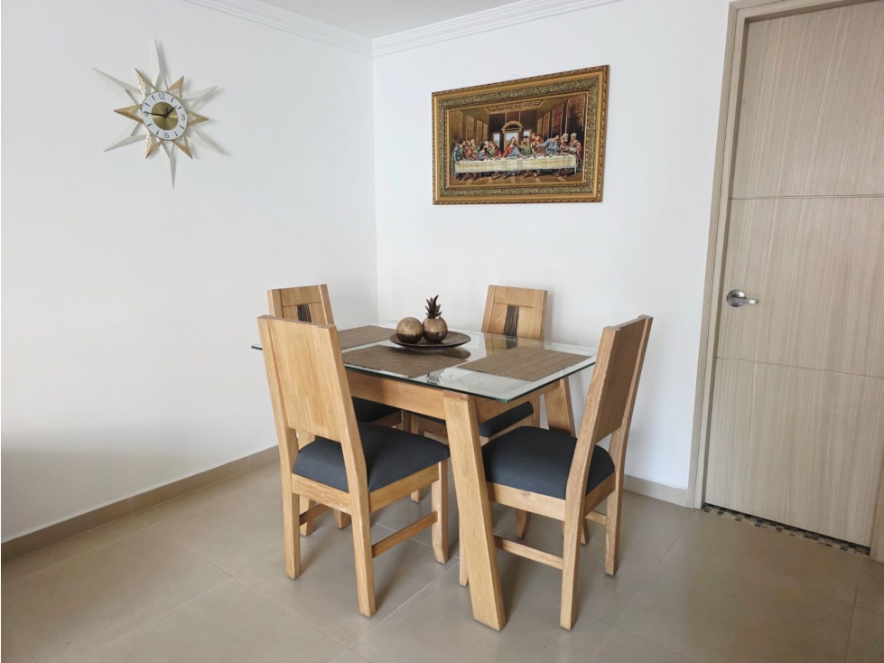 VENDO APARTAMENTO SABANETA CERCA AL PARQUE — foto 4