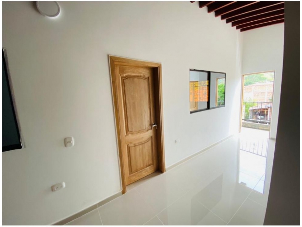 APARTAMENTO EN VENTA EN SAN JERONIMO CON 106 METROS Y PARQUEADERO — foto 4