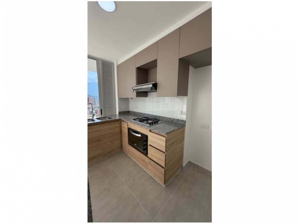 Apartamento en Venta La Doctora Sabaneta — foto 5