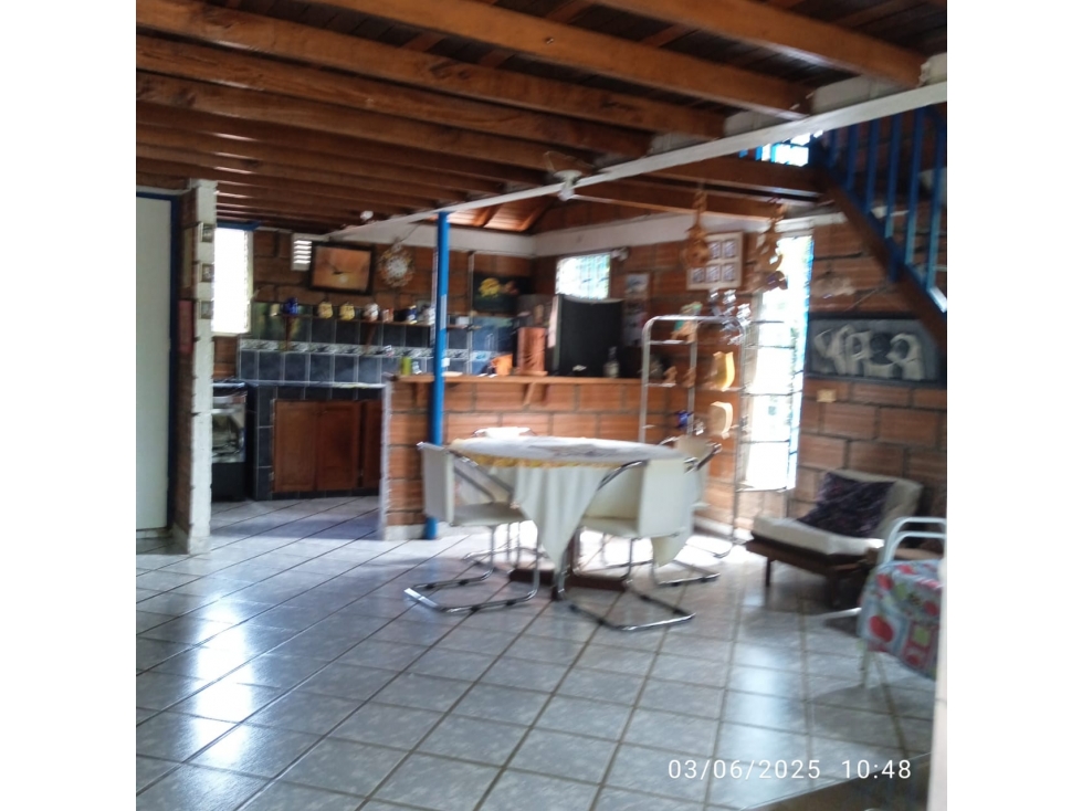 VENDO CASA FINCA EN SANTA FE DE ANTIOQUIA — foto 4