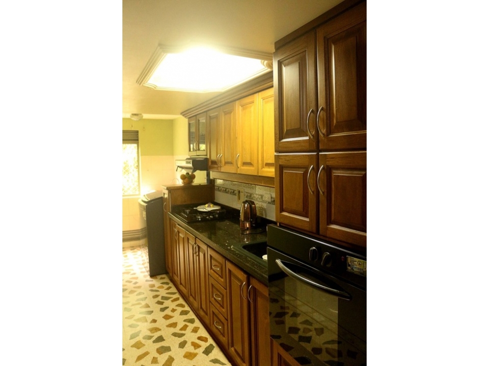 Apartamento en Venta Almeria Medellin — foto 5