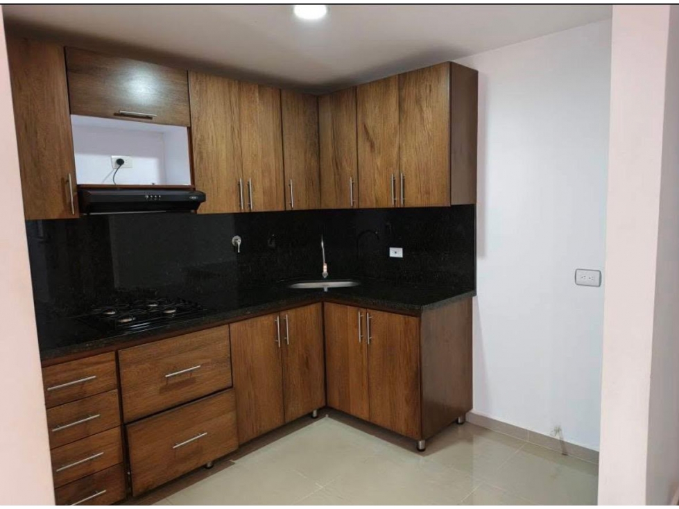 VENDO APARTAMENTO SABANETA SECTOR EL CARMELO — foto 4