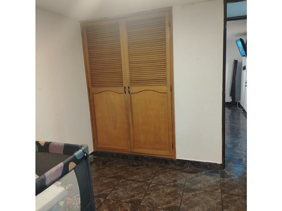 VENDO APARTAMENTO EN BELLO EL TRAPICHE — foto 5
