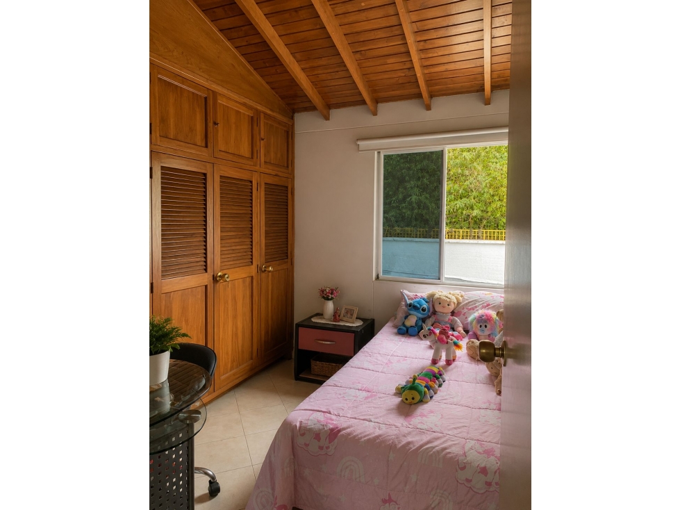 Vendo Casa en Loma de los Bernal en unidad cerrada — foto 5