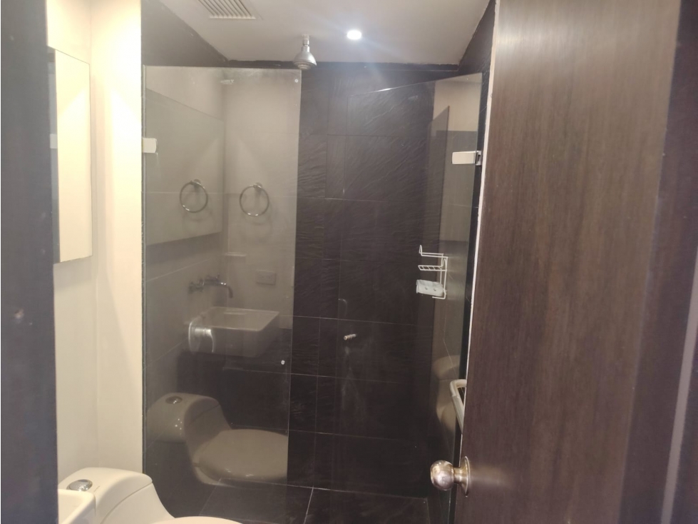 VENDO APARTAMENTO SABANETA SECTOR PLANO CES — foto 3