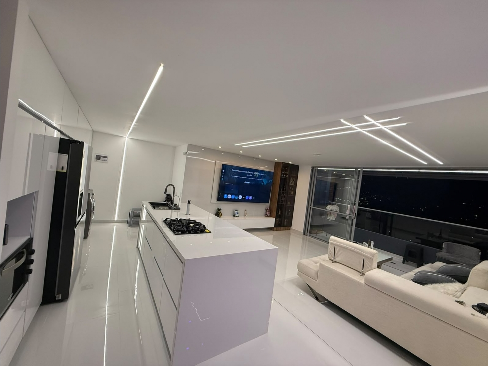 Exclusivo Apartamento en Ciudad del Río — foto 5