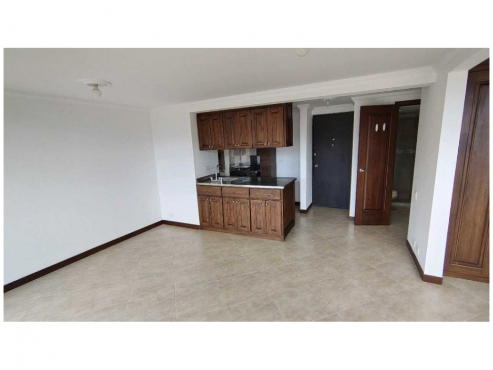 Apartamento en Venta Loma de Los Bernal Medellin — foto 4