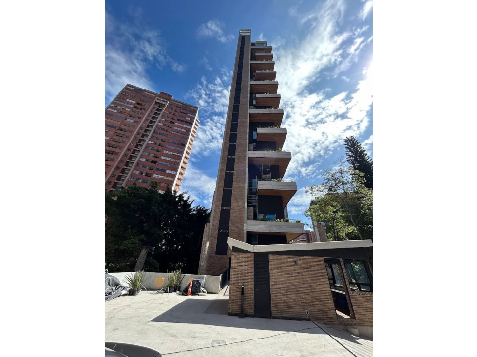 Te ofrezco Apartamento de lujo, en Poblado Milla de Oro — foto 4